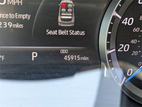 Used 2022 Toyota Highlander Platinum image 31