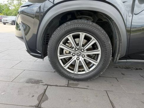 Used 2019 Lexus NX 300 FWD w/ Accessory Package 2 image 10