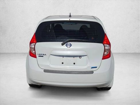 Used 2014 Nissan Versa Note S Plus image 6