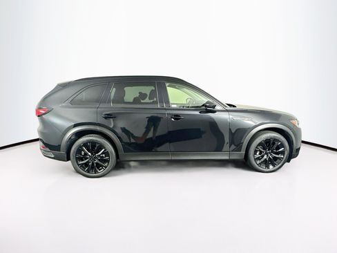 Used 2026 MAZDA CX-90 3.3 Turbo w/ Premium Sport Pkg AWD/4WD image 10
