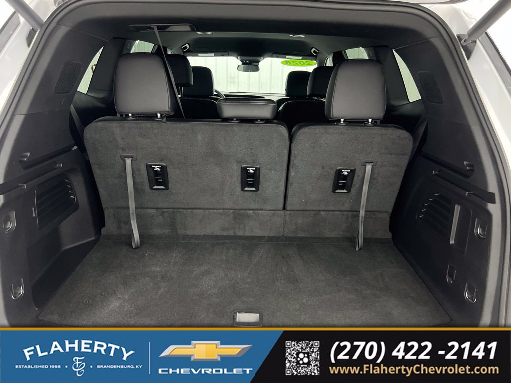 Used 2026 Buick Enclave Sport Touring FWD image 20
