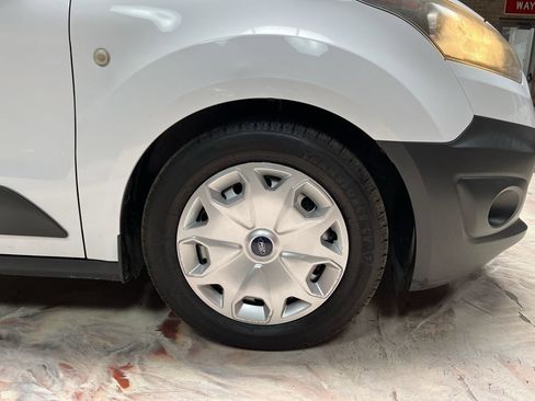 Used 2014 Ford Transit Connect XL FWD image 27