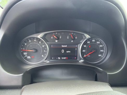 Used 2024 GMC Terrain AT4 AWD/4WD image 26