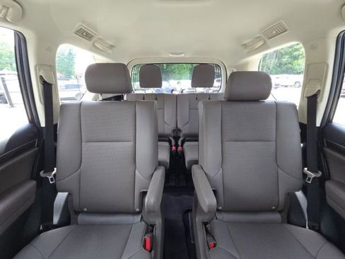 Used 2020 Lexus GX 460 Premium AWD/4WD image 18