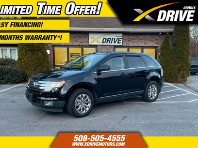 Used 2009 Ford Edge Limited