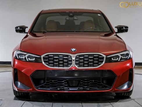 Used 2025 BMW M340i image 7