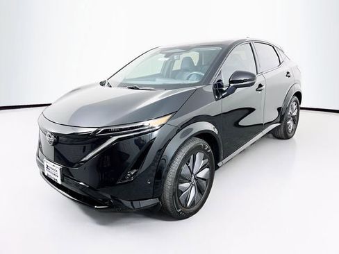 Certified 2023 Nissan Ariya image 4
