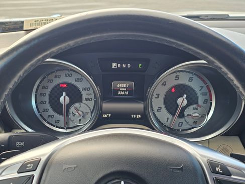 Used 2016 Mercedes-Benz SLK 350 image 14