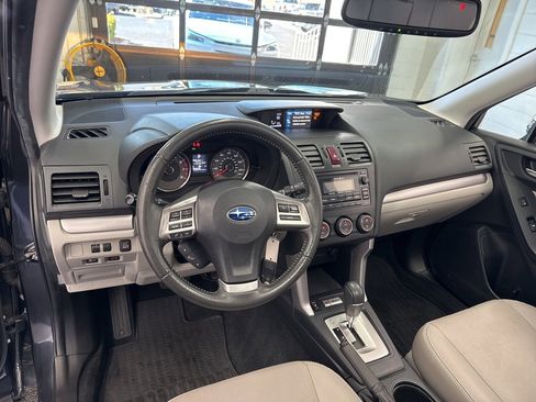 Used 2015 Subaru Forester 2.5i Limited w/ Popular Package #2 image 17