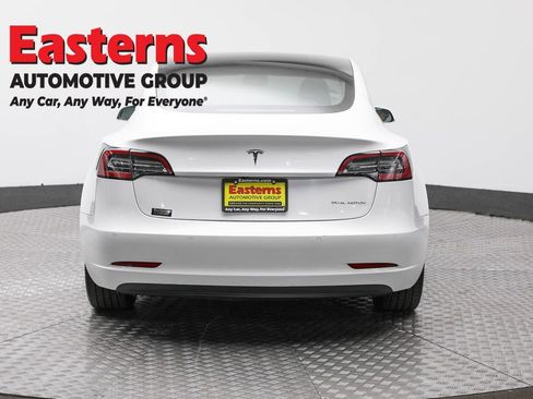 Used 2020 Tesla Model 3 Long Range image 6