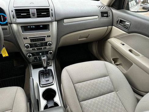Used 2010 Ford Fusion SE image 13
