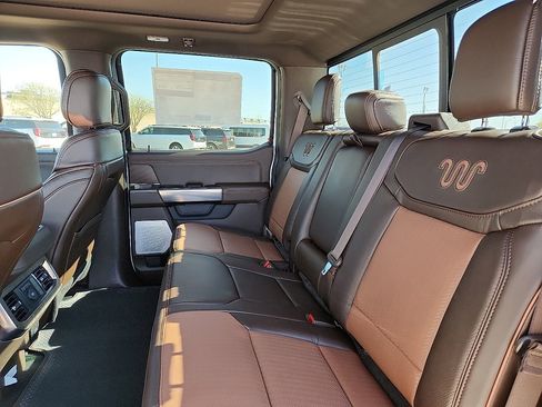 New 2026 Ford F250 King Ranch AWD/4WD image 5