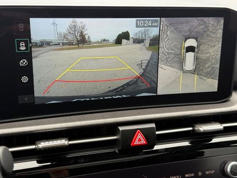 New 2026 Kia Sportage X-Line w/ X-Line Technology Package image 14