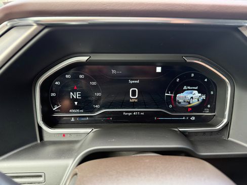 Used 2023 GMC Sierra 1500 Denali image 30