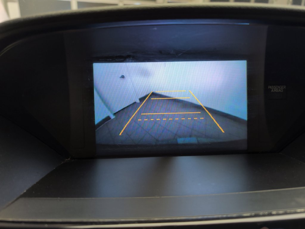 Used 2014 Honda Pilot EX-L image 24