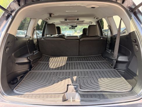 Certified 2021 Honda Pilot Touring image 30