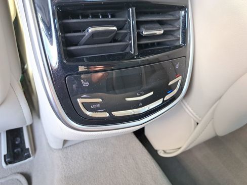 Used 2016 Cadillac XTS Premium w/ Driver Assist Package image 9