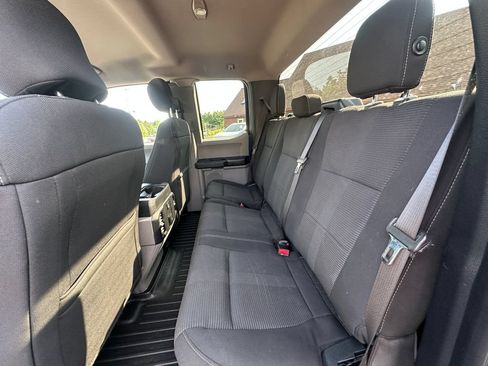 Used 2017 Ford F150 XL w/ Equipment Group 101A Mid AWD/4WD image 16