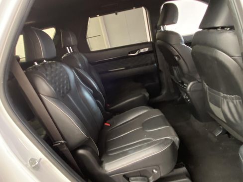 Used 2021 Hyundai Palisade Calligraphy AWD/4WD image 11