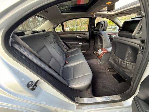 Used 2010 Mercedes-Benz S 550 image 43