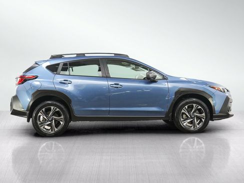 Used 2024 Subaru Crosstrek 2.0i Premium AWD/4WD image 6