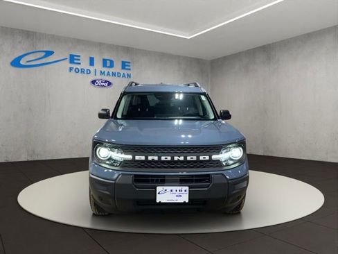 New 2026 Ford Bronco Sport Big Bend image 2