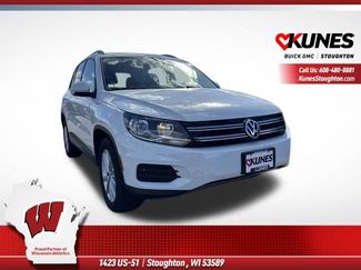 Used 2018 Volkswagen Tiguan Limited w/ Premium Package AWD/4WD video 1
