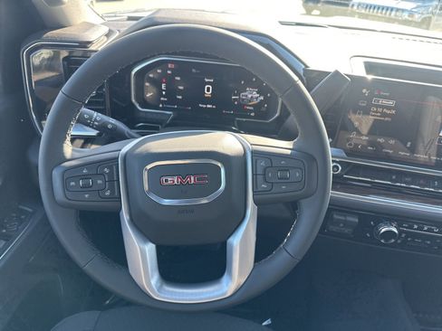 New 2026 GMC Sierra 2500 SLE w/ SLE Value Package; image 28