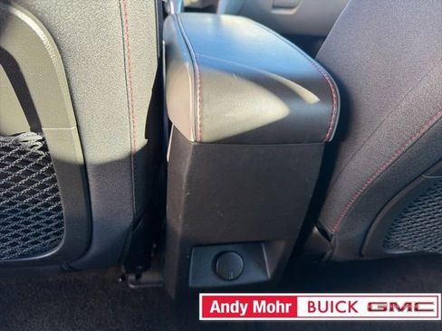 Used 2010 Chevrolet Equinox LS image 22