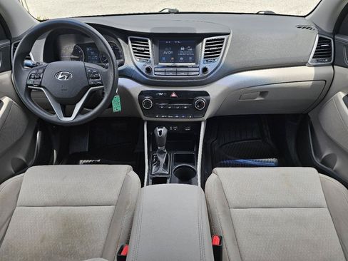 Used 2018 Hyundai Tucson SEL FWD image 42