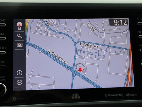 Used 2021 Toyota Tacoma TRD Sport w/ TRD Premium Sport Package image 30