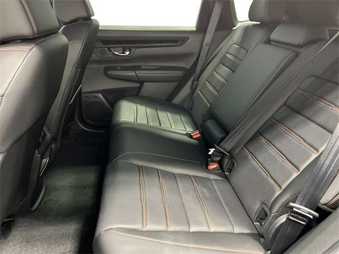 New 2026 Honda CR-V Sport-L image 26