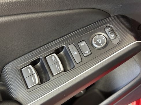 Used 2025 Honda Civic Sport Touring image 13