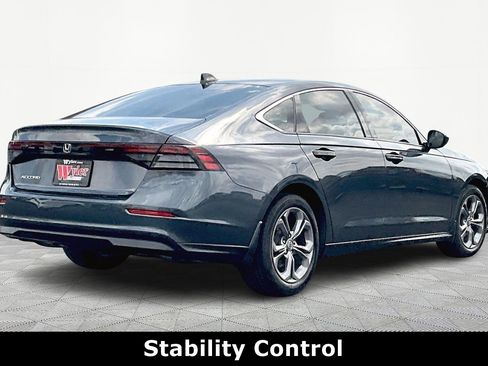 Used 2024 Honda Accord EX image 7