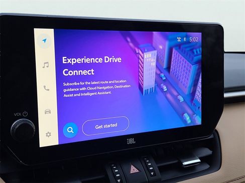 Used 2024 Toyota RAV4 XLE Premium w/ Weather Package image 17