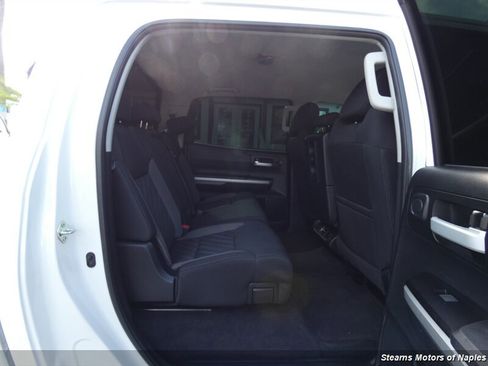 Used 2017 Toyota Tundra SR5 image 52