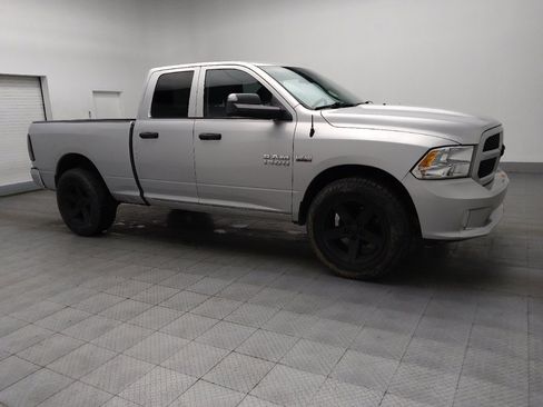 Used 2017 RAM 1500 Express image 11
