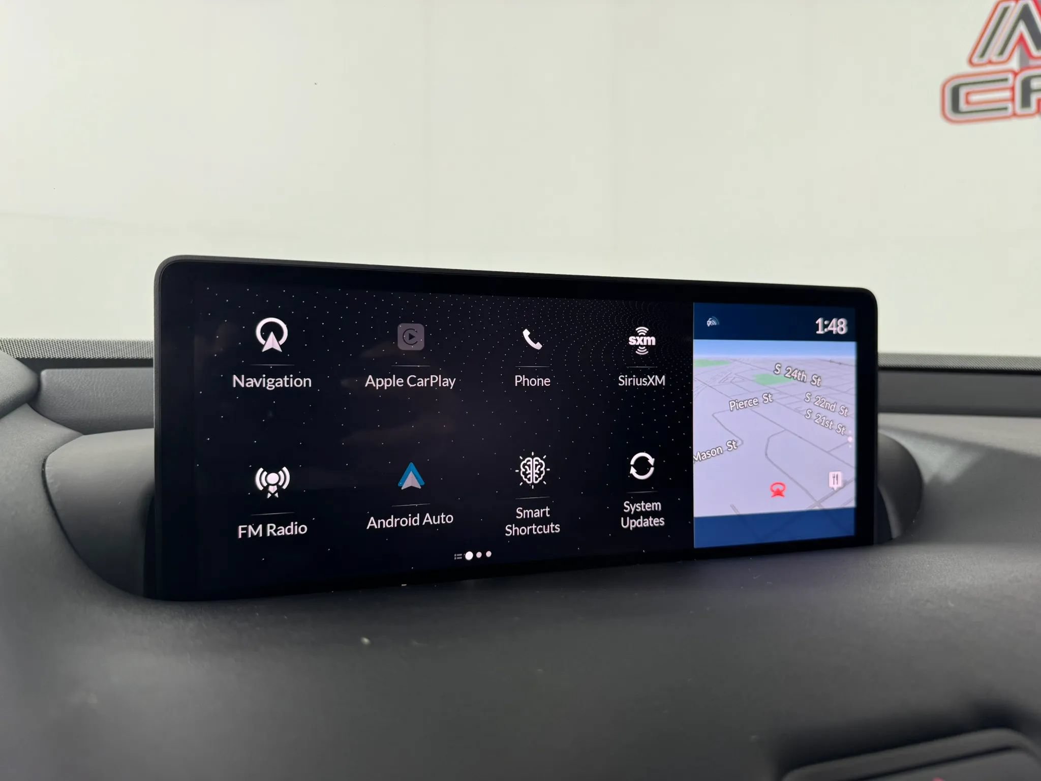 Used 2024 Acura TLX w/ Technology Package FWD image 20