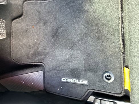 New 2026 Toyota Corolla LE image 34