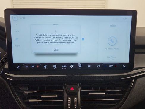 Used 2023 Ford Escape ST-Line w/ Tech Pack #1 image 15