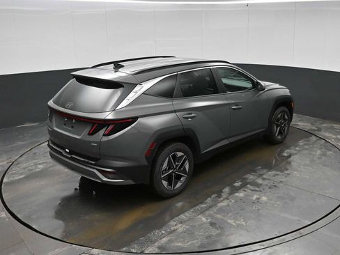 New 2026 Hyundai Tucson SEL image 28