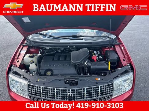 Used 2010 Lincoln MKX 2WD image 29
