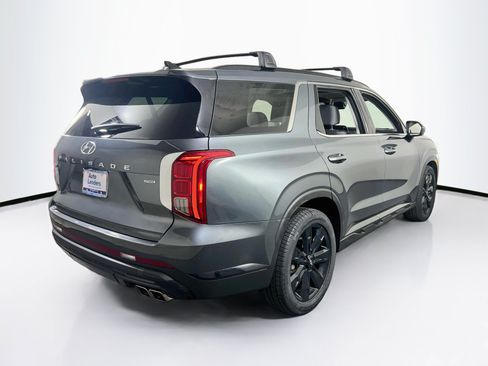 Used 2023 Hyundai Palisade XRT AWD/4WD image 5