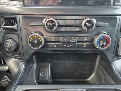 Used 2026 Ford F150 STX w/ Equipment Group 200A RWD image 32