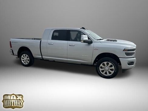 New 2026 RAM 2500 Laramie image 13