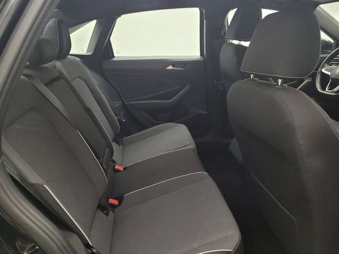 Used 2025 Volkswagen Jetta Sport FWD image 19