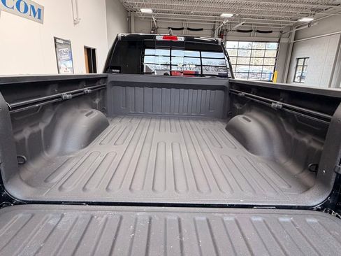Used 2020 RAM 1500 Limited AWD/4WD image 8