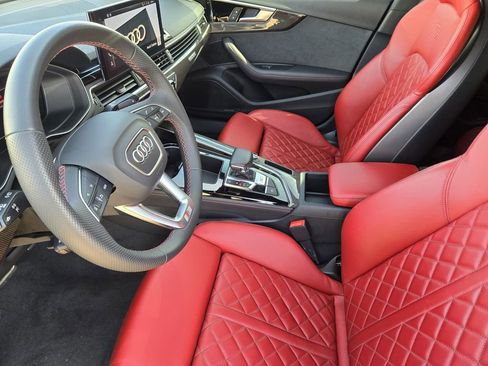 Certified 2023 Audi S4 Premium Plus image 14