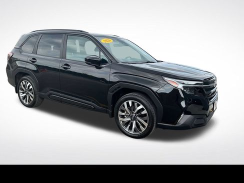 Certified 2026 Subaru Forester Touring AWD/4WD image 22