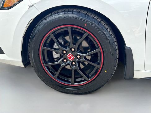 Used 2022 Honda Civic LX image 39